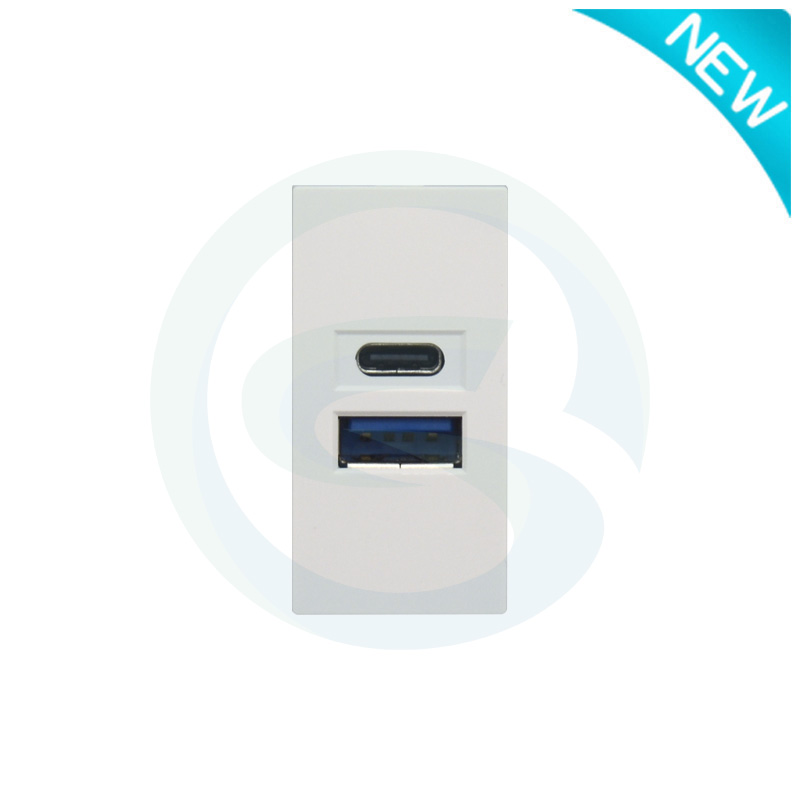 Sinoamigo F21-QC9 USB Charger